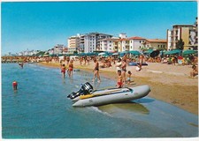 JESOLO LIDO - VENEZIA - VITA BLANEARE - CASA BIANCA - VIAGG. -95118-