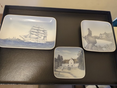 Set royal copenhagen - 3,