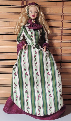 Mattel 2000 grolier edizione - 2000,