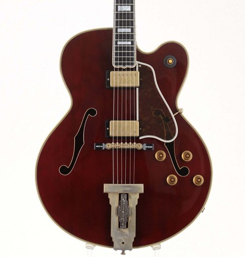 Gibson custom shop 1997 5ces - custom,