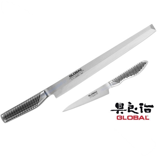 Set coltelli per sfilettare - set,