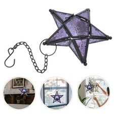 Lanterna in metallo da