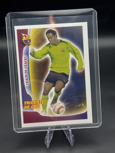 Panini super barca - super, #