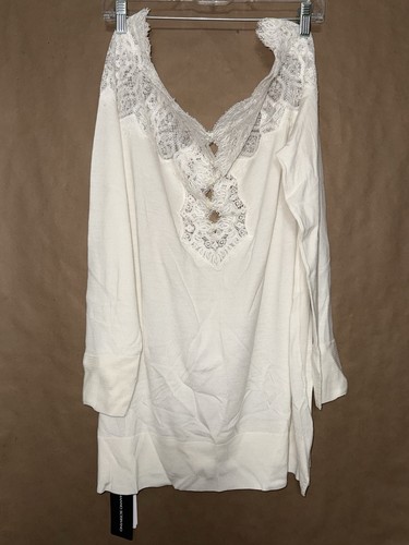 Maglione ermanno scervino - maglione,