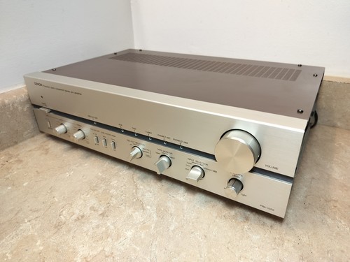 Denon pra 1000 - denon, pra-1000