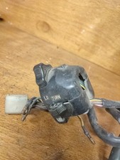 Commodo Gauche Yamaha 500 SR