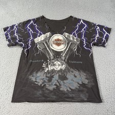 Camicia Harley-Davidson