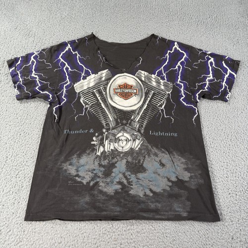 Camicia harley davidson - camicia, harley-davidson