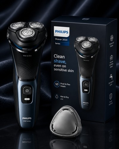 Philips rasoio 3000 - 3000, series