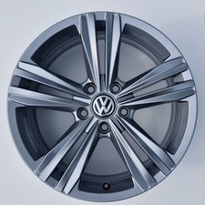 Cerchio in lega originale VW