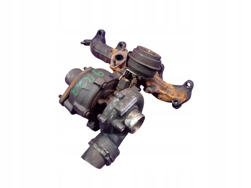 Passat lift 1 9 - 00-05, 1.9