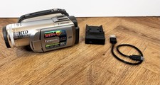 Panasonic NV-GS320 Handheld
