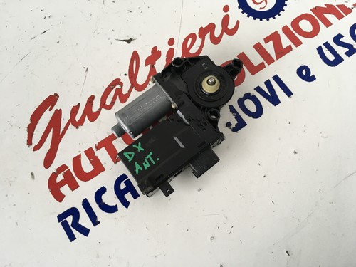Motorino alzavetro anteriore - motorino,