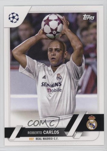 2022 topps uefa - 2022-23,