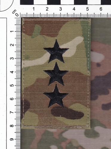 Army ocp grado di - grado, tenente