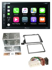 Pioneer DVD 2DIN MP3 DAB