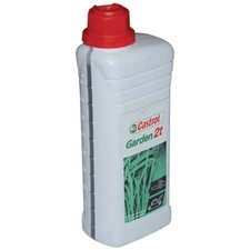 OLIO 2T MINERALE GARDEN
