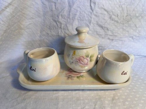 Servizio caffè due - servizio,