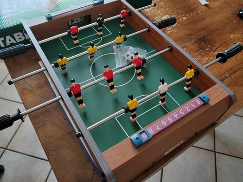 Mini calciobalilla - mini,