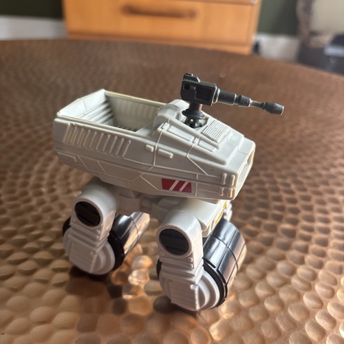 Star wars mtv mini - mtv-7,