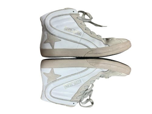 Golden goose sneakers alte - golden,