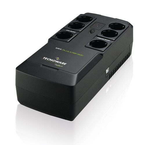 Tecnoware power systems ups - tecnoware,