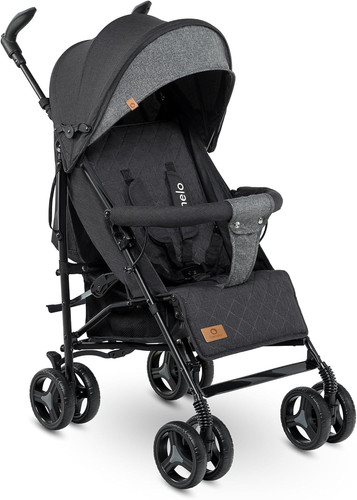 Irma passeggino leggero - irma, e