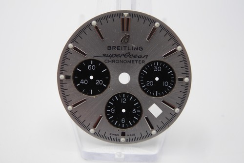 Cronografo breitling - cronografo,