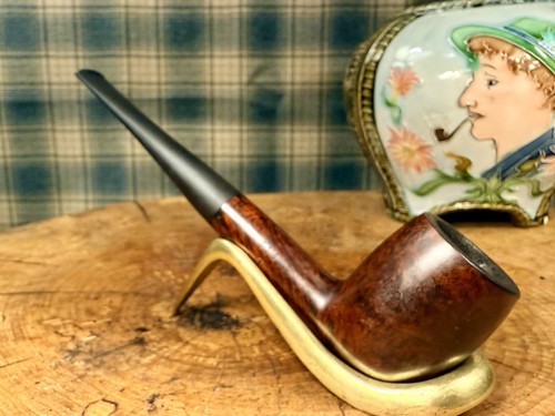 Pipa tabacco barling - pipa,