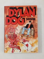 Dylan Dog cartonato Mondadori