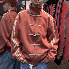 Unisex Collo Alto Casual