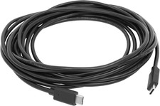 Cavo Da USB C Maschio a USB C