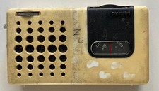 Radio Transistor PHILIPS