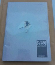 MARIO CRESCI-FORSE