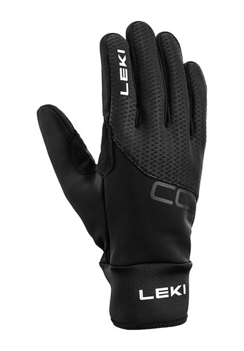 Leki unisex termico - termico, guanti