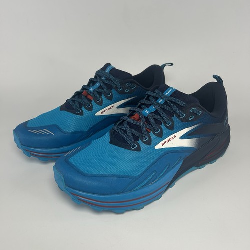 Scarpe trail running brooks - trail,