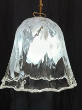 LA MURRINA LAMPADARIO LAMPADA