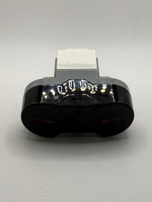 Lego EV3 IR Sensor Seeker