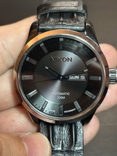 Nixon automatic - nixon,,