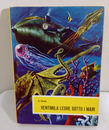 Ventimila leghe sotto - mari,