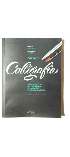 Corso calligrafia - corso,