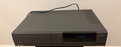 Philips cdi 220 - philips, /