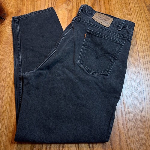 Jeans vintage levis - vintage, 550