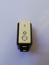 Interruttore 2p 16ax Serie