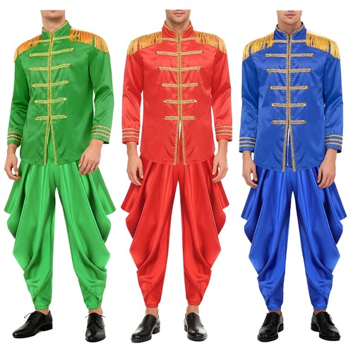 Costume uomo principe - , arabo