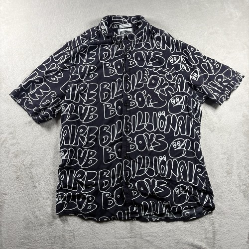 Camicia billionaire boys club - camicia,