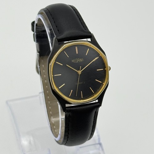 Orologio vintage anni - 80, uomo