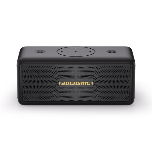 Cassa bluetooth potente - m5,