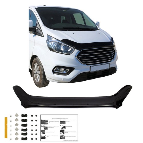 Protezione cofano per ford - protezione,