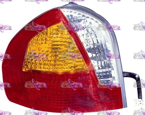 Fanale fanalino stop - fanale,